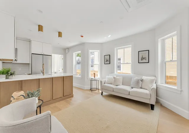 Homes for sale in Boston, MA | 3915 Washington Street #1, Boston, MA 02131 | MLS# 73549346