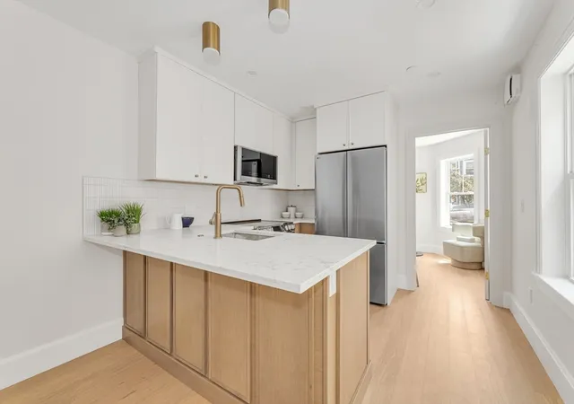 Homes for sale in Boston, MA | 3915 Washington Street #1, Boston, MA 02131 | MLS# 73549346