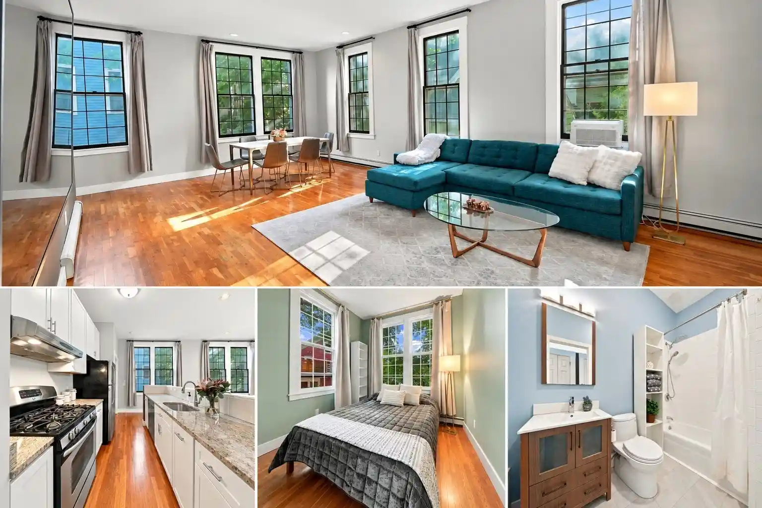 Photo 1 of Condo for sale at 109 River St #2A, Cambridge, MA 02139 | MLS# 73589864 | Listing updated on 2026-10-17