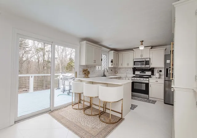 Photo 3 of Sale Pending at 89 Lucas Dr, Stoughton, MA 02072 | MLS# 73494029 | Listing updated on 2026-05-06