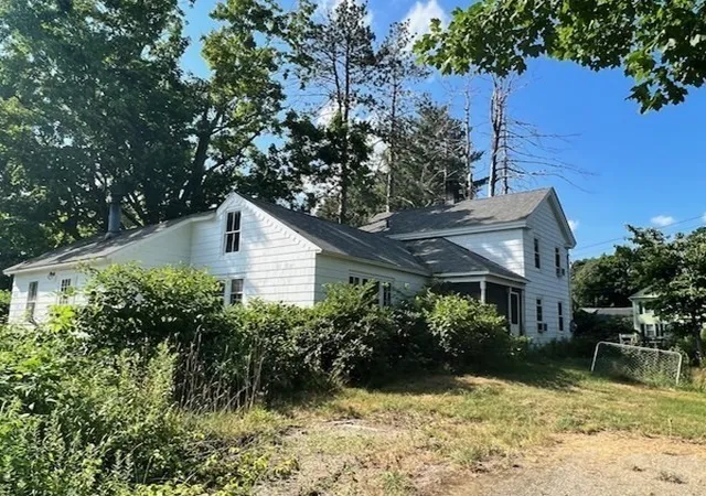 Photo 2 of Land for sale at 233 Mort Vining Rd, Southwick, MA 01077 | MLS# 73320809 | Listing updated on 2026-06-16