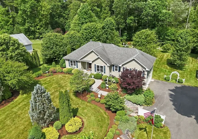 1st image of 413 Batchelor St, Granby, MA 01033 | MLS# 73535820