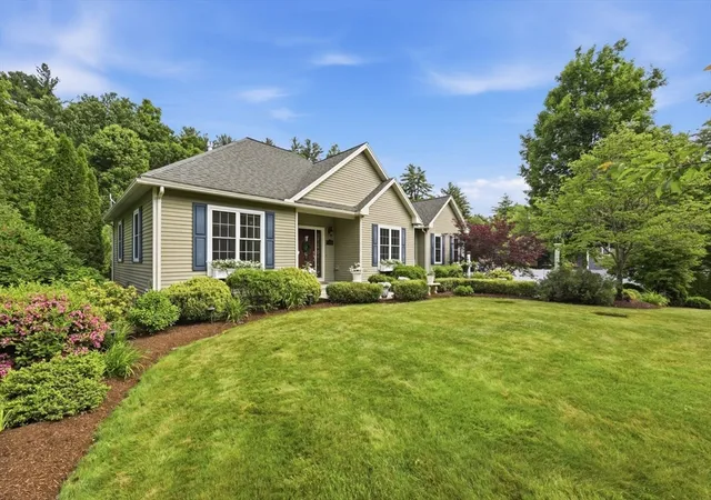 2nd image of 413 Batchelor St, Granby, MA 01033 | MLS# 73535820