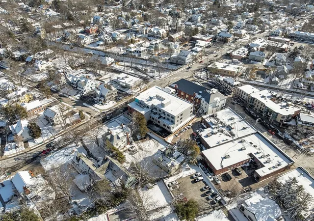 2nd image of 1151 Walnut, Newton Highlands, MA 02461