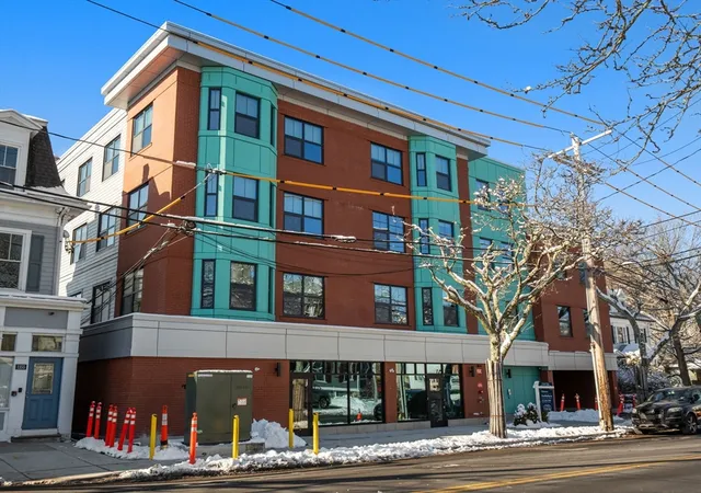 Photo 3 of Condo for sale at 1151 Walnut #301, Newton Highlands, MA 02461 | MLS# 73560013 | Listing updated on 2026-08-21