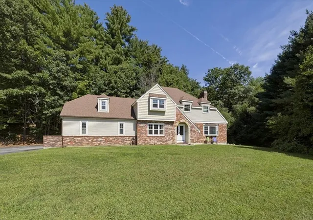 39th image of 95 Jewett St, Pepperell, MA 01463 | MLS# 73566440