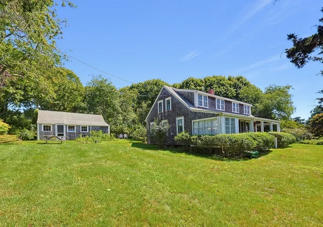 Photo 2 of Single family home for sale at 1885/1885a Main Rd, Westport, MA 02790 | MLS# 73569994 | Listing updated on 2026-09-04