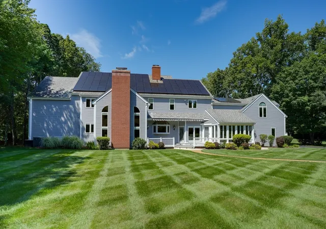 Photo 3 of Mansion for sale at 373 Caterina Hts, Concord, MA 01742 | MLS# 73562442 | Listing updated on 2026-08-16