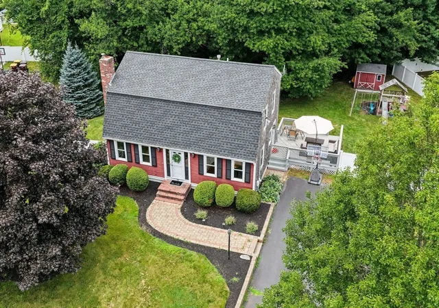 1st image of 12 Enwright Way, Bridgewater, MA 02324 | MLS# 73567982