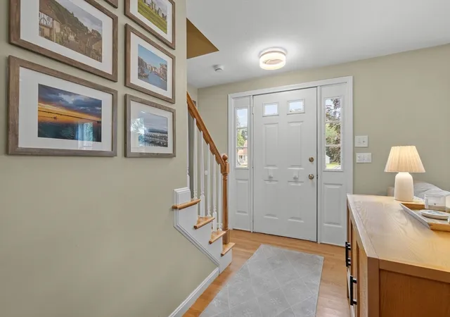 3rd image of 12 Enwright Way, Bridgewater, MA 02324 | MLS# 73567982