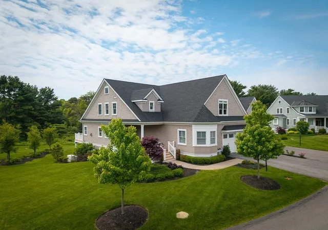 1st image of 8 Pine Hill Road #8, Wenham, MA 01984 | MLS# 73529965