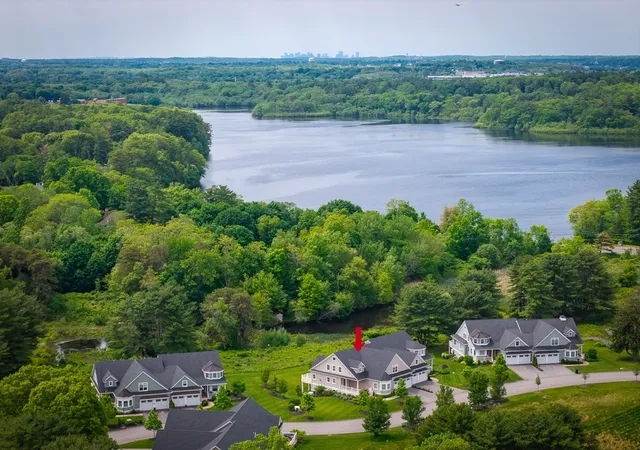 2nd image of 8 Pine Hill Road #8, Wenham, MA 01984 | MLS# 73529965