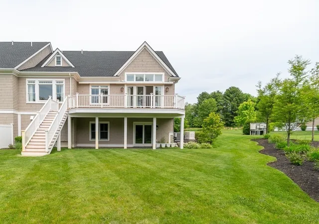 3rd image of 8 Pine Hill Road #8, Wenham, MA 01984 | MLS# 73529965