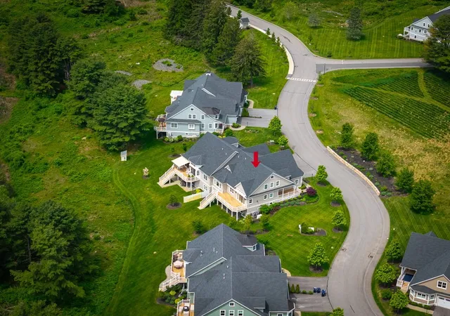 4th image of 8 Pine Hill Road #8, Wenham, MA 01984 | MLS# 73529965