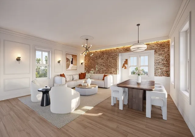 1st image of 75 Lubec #5-PH, East Boston, MA 02128 | MLS# 73559334