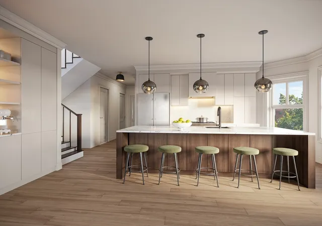 2nd image of 75 Lubec #5-PH, East Boston, MA 02128 | MLS# 73559334