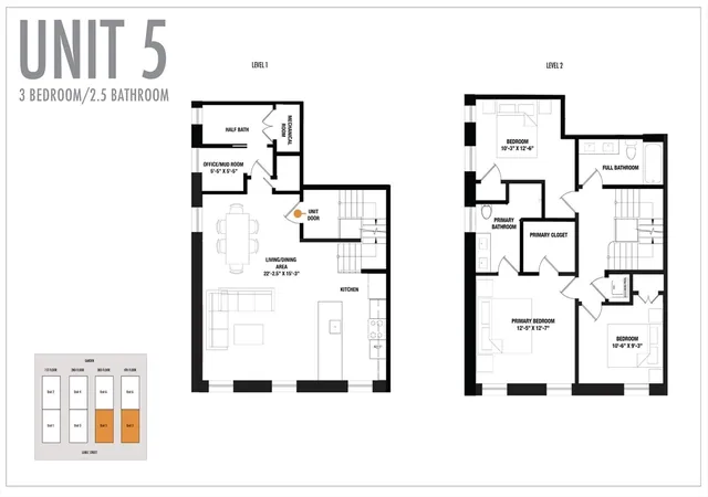 5th image of 75 Lubec, Boston, MA 02128