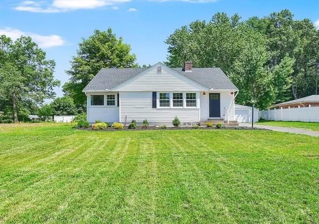 Homes for sale in Westfield, MA | 67 Woodside Terrace, Westfield, MA 01085 | MLS# 73544830