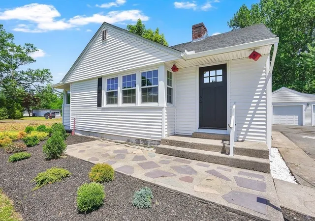 Homes for sale in Westfield, MA | 67 Woodside Terrace, Westfield, MA 01085 | MLS# 73544830