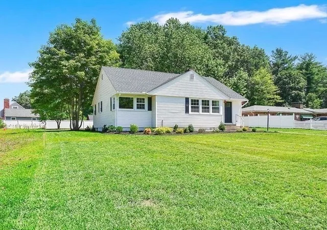 Homes for sale in Westfield, MA | 67 Woodside Terrace, Westfield, MA 01085 | MLS# 73544830