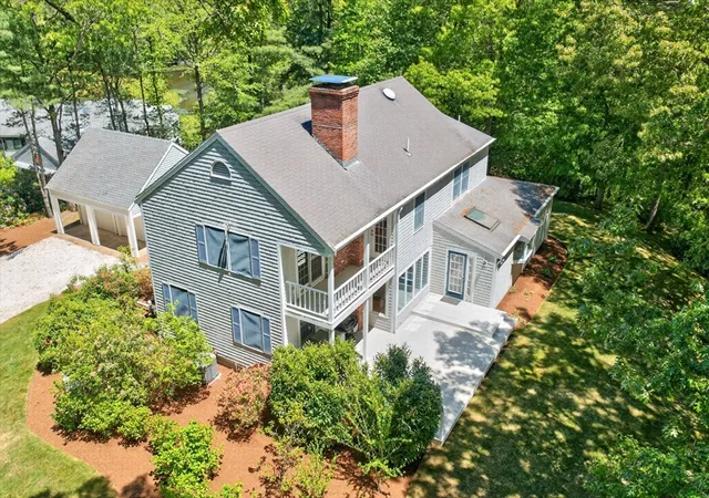 Photo 1 of Single family home for sale at 420 Starboard Ln, Osterville, MA 02655 | MLS# 73531658 | Listing updated on 2026-06-12