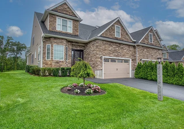 Photo 1 of Single family home for sale at 14 Cape Clb Dr, Sharon, MA 02067 | MLS# 73559501 | Listing updated on 2026-09-14