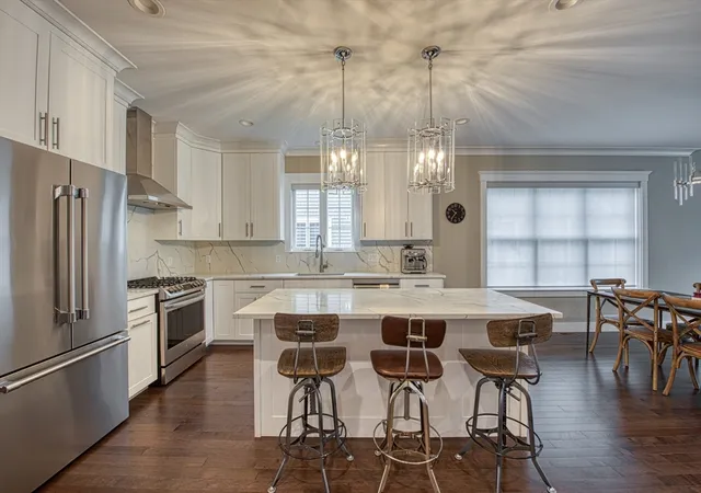 Photo 3 of Single family home for sale at 14 Cape Clb Dr, Sharon, MA 02067 | MLS# 73559501 | Listing updated on 2026-09-14