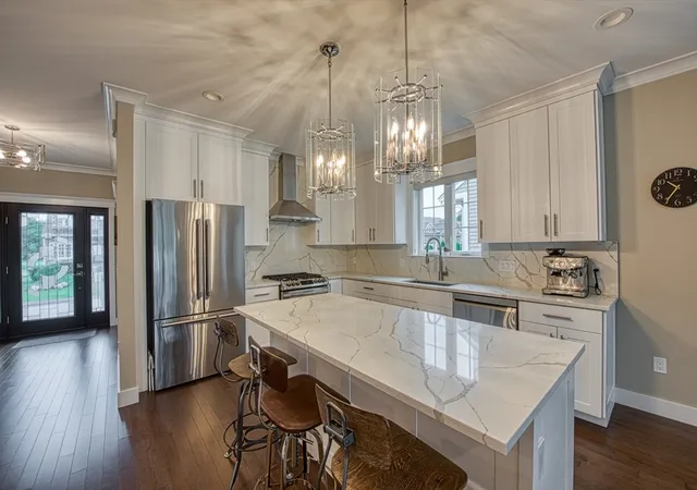 Photo 4 of Single family home for sale at 14 Cape Clb Dr, Sharon, MA 02067 | MLS# 73559501 | Listing updated on 2026-09-14