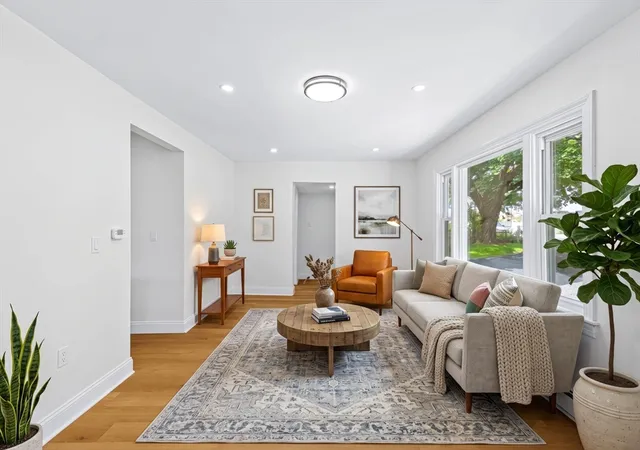 Photo 2 of Sale Pending at 90 W Carpenter St, Attleboro, MA 02703 | MLS# 73559684 | Listing updated on 2026-09-07
