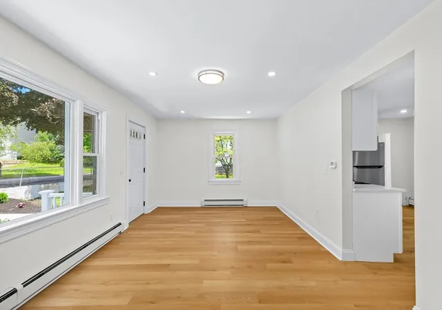 Photo 3 of Sale Pending at 90 W Carpenter St, Attleboro, MA 02703 | MLS# 73559684 | Listing updated on 2026-09-07