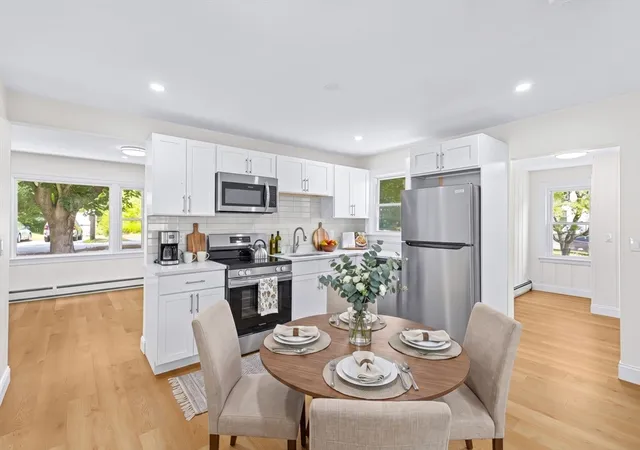 Photo 4 of Sale Pending at 90 W Carpenter St, Attleboro, MA 02703 | MLS# 73559684 | Listing updated on 2026-09-07