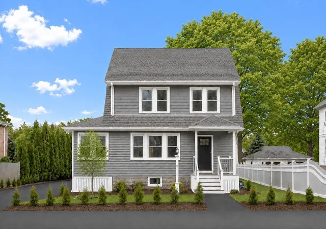 Photo 1 of Single family home for sale at 329 Warren, Waltham, MA 02453 | MLS# 73522096 | Listing updated on 2026-09-17