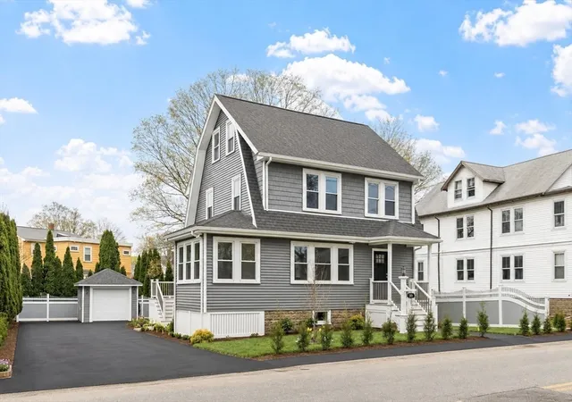 Photo 3 of Single family home for sale at 329 Warren, Waltham, MA 02453 | MLS# 73522096 | Listing updated on 2026-09-17