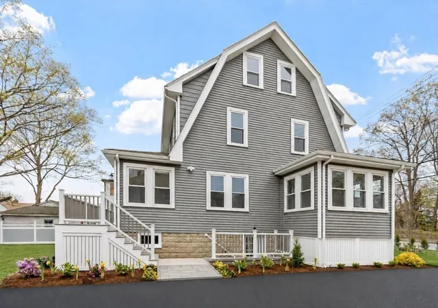 Photo 3 of Single family home for sale at 329 Warren, Waltham, MA 02453 | MLS# 73522096 | Listing updated on 2026-09-17