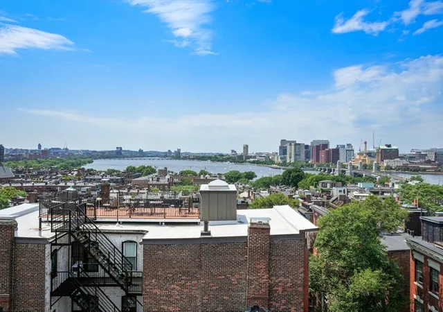 Homes for sale in Boston, MA | 49 Grove St, Boston, MA 02114 | Houzeo
