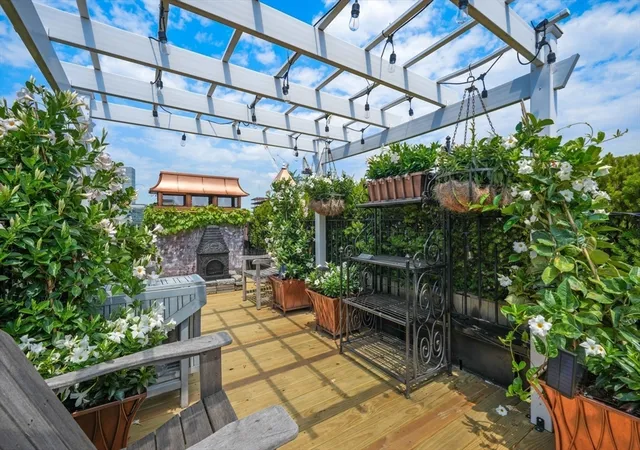 Homes for sale in Boston, MA | 49 Grove St #Penthouse, Boston, MA 02114 | MLS# 73512628