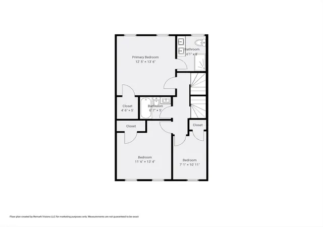 2nd image of 82 Endicott St, Boston, MA 02113