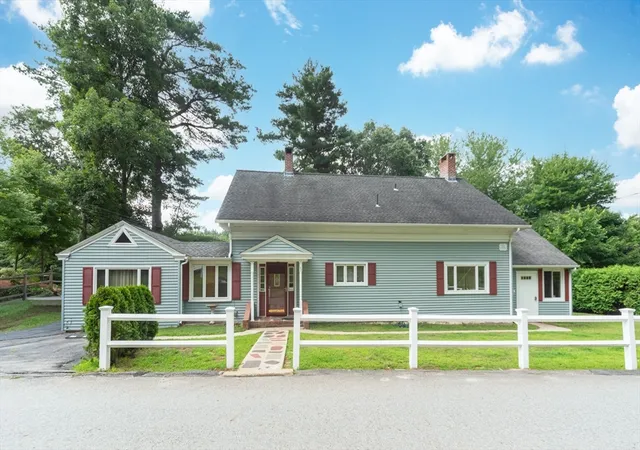Photo 1 of Single family home for sale at 28 Highland St, Southborough, MA 01772 | MLS# 73554468 | Listing updated on 2026-09-22
