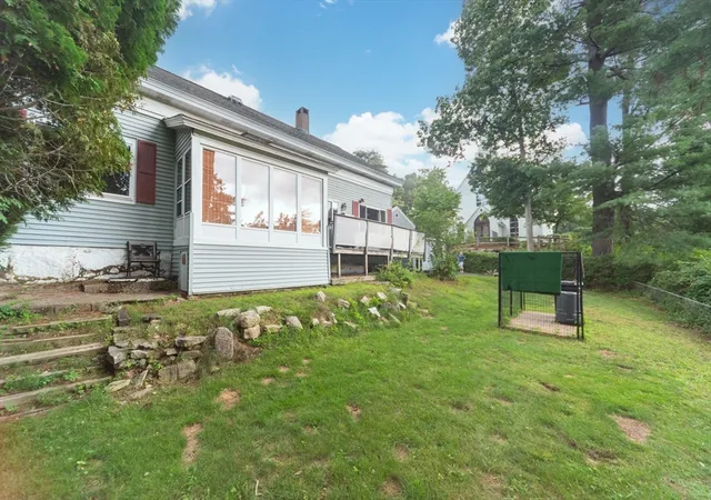 Photo 23 of Single family home for sale at 28 Highland St, Southborough, MA 01772 | MLS# 73554468 | Listing updated on 2026-09-22