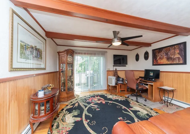 Photo 3 of Single family home for sale at 28 Highland St, Southborough, MA 01772 | MLS# 73554468 | Listing updated on 2026-09-22