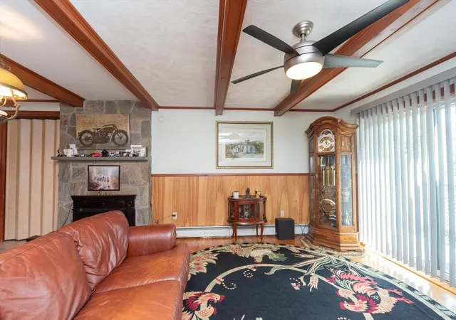 Photo 4 of Single family home for sale at 28 Highland St, Southborough, MA 01772 | MLS# 73554468 | Listing updated on 2026-09-22