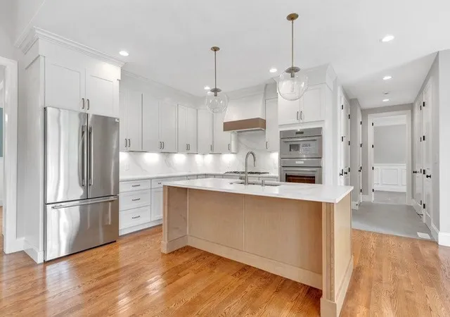 Photo 3 of Sale Pending at 350 Blue Hl Dr, Westwood, MA 02090 | MLS# 73462172 | Listing updated on 2026-09-01