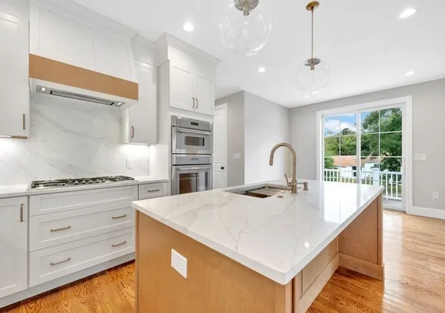 Photo 3 of Sale Pending at 350 Blue Hl Dr, Westwood, MA 02090 | MLS# 73462172 | Listing updated on 2026-09-01