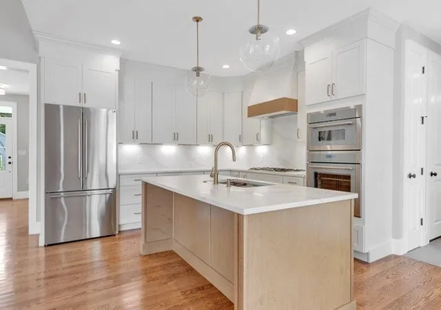 Photo 4 of Sale Pending at 350 Blue Hl Dr, Westwood, MA 02090 | MLS# 73462172 | Listing updated on 2026-09-01