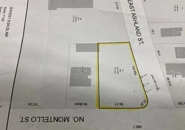 1st image of 380 N Montello St, Brockton, MA 02301 | MLS# 73552450