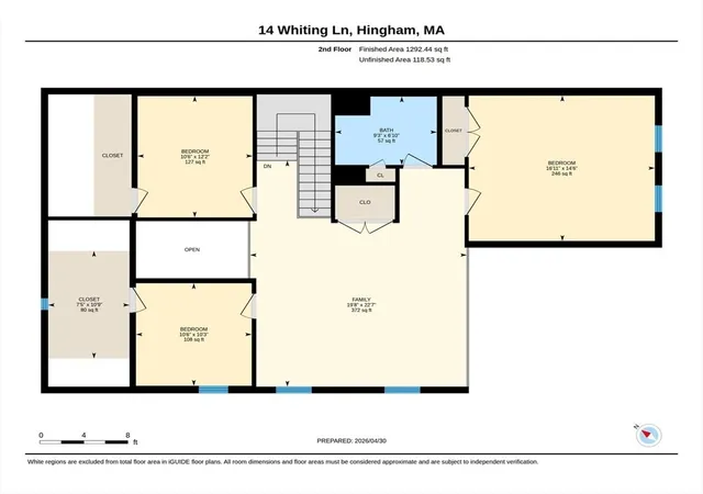 Homes for sale in Hingham, MA | 14 Whiting Lane, Hingham, MA 02043 | Houzeo