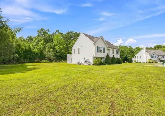 Photo 3 of Sale Pending at 21 Hamilton Way, Holbrook, MA 02343 | MLS# 73569572 | Listing updated on 2026-09-29