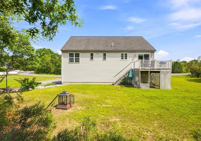 Photo 3 of Sale Pending at 21 Hamilton Way, Holbrook, MA 02343 | MLS# 73569572 | Listing updated on 2026-09-29