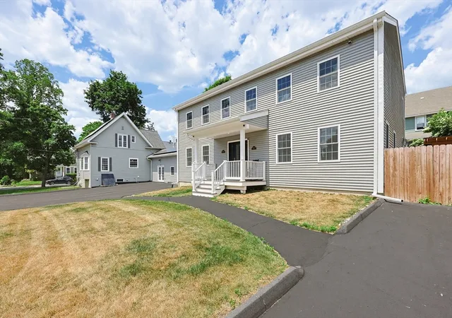 2nd image of 39 Johnston Avenue #2, Whitinsville, MA 01588 | MLS# 73538740