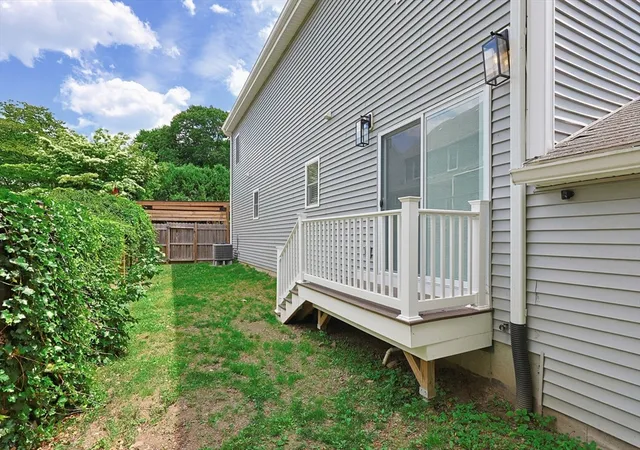37th image of 39 Johnston Avenue #2, Whitinsville, MA 01588 | MLS# 73538740